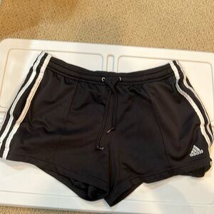 Adidas shorts with pockets